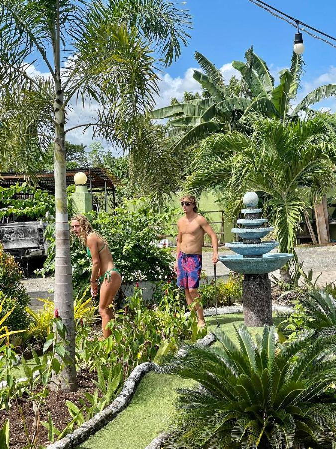 Hotel Little Rock Cebu Lapu-Lapu City Esterno foto