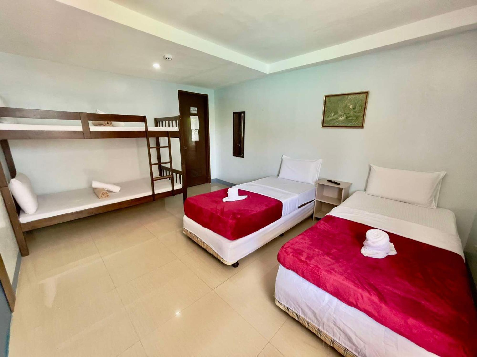 Hotel Little Rock Cebu Lapu-Lapu City Esterno foto