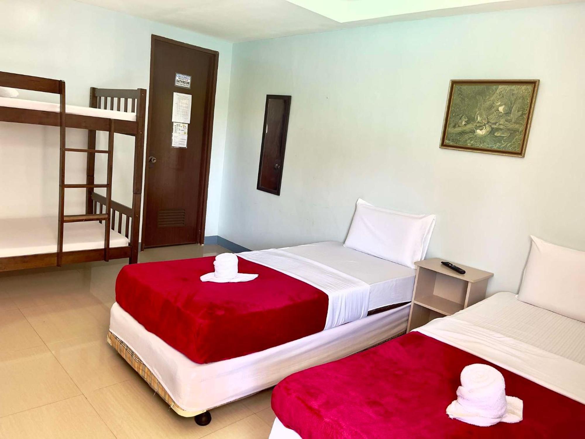 Hotel Little Rock Cebu Lapu-Lapu City Esterno foto